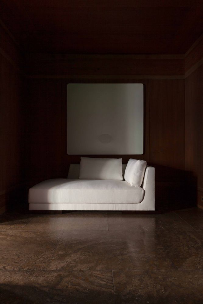 Settees - Wasen daybed - LIAIGRE - FAUBOURG SAINT HONORE