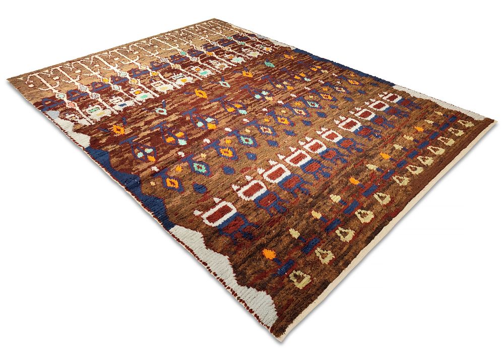 Design carpets - Her Highness - SELAM CARPET & HOME
