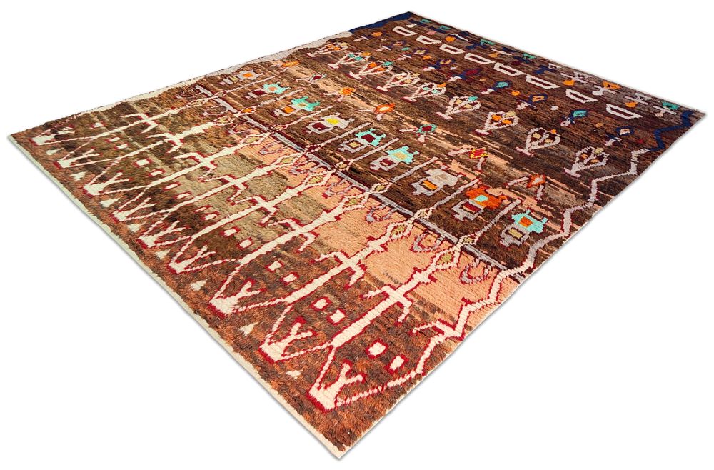 Design carpets - Her Highness - SELAM CARPET & HOME