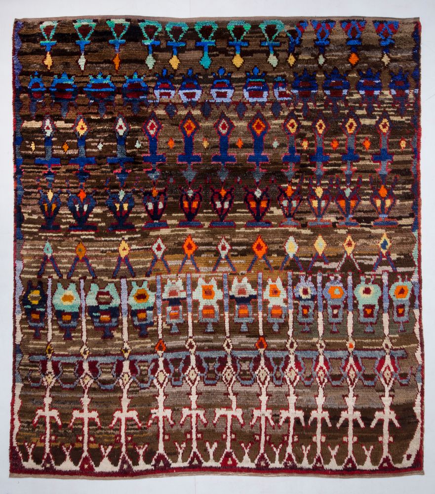 Design carpets - Her Highness - SELAM CARPET & HOME