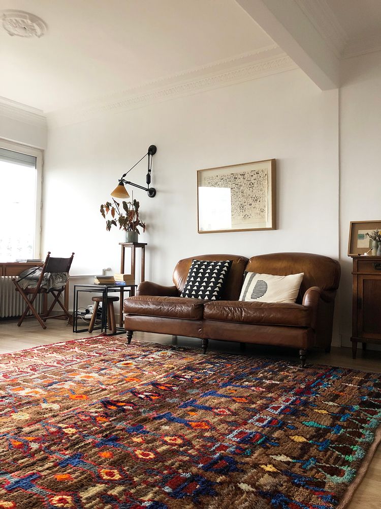 Design carpets - Her Highness - SELAM CARPET & HOME