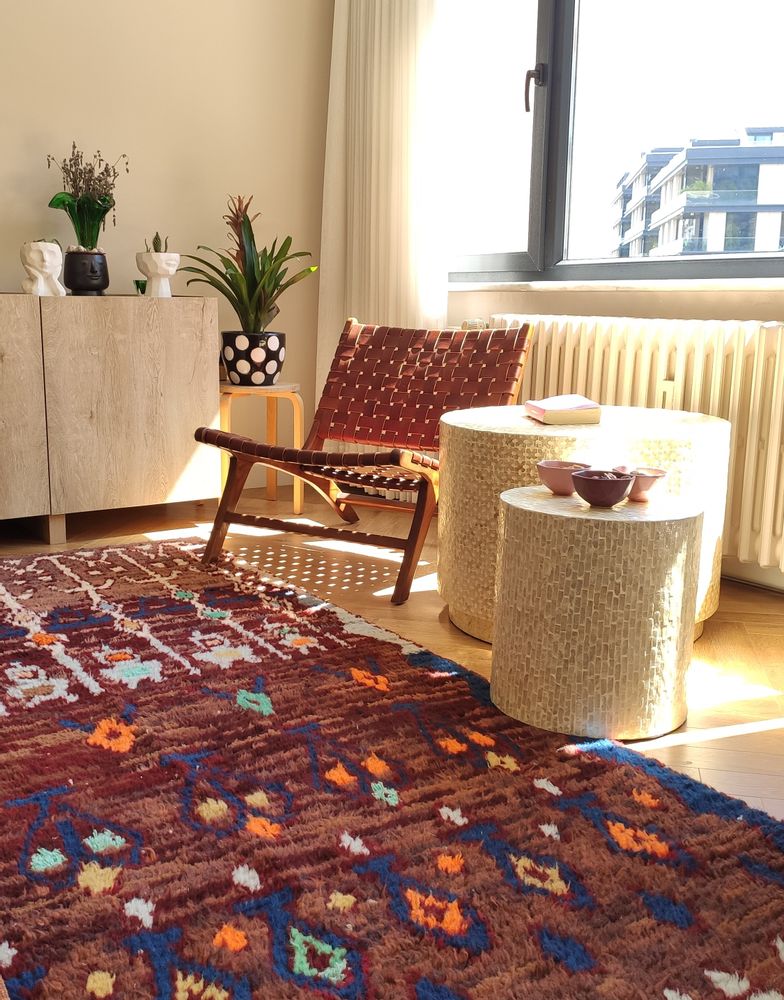 Design carpets - Her Highness - SELAM CARPET & HOME