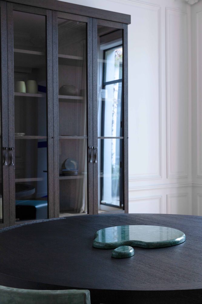 Plateaux - Flac lazy susan - LIAIGRE - RUE DU BAC