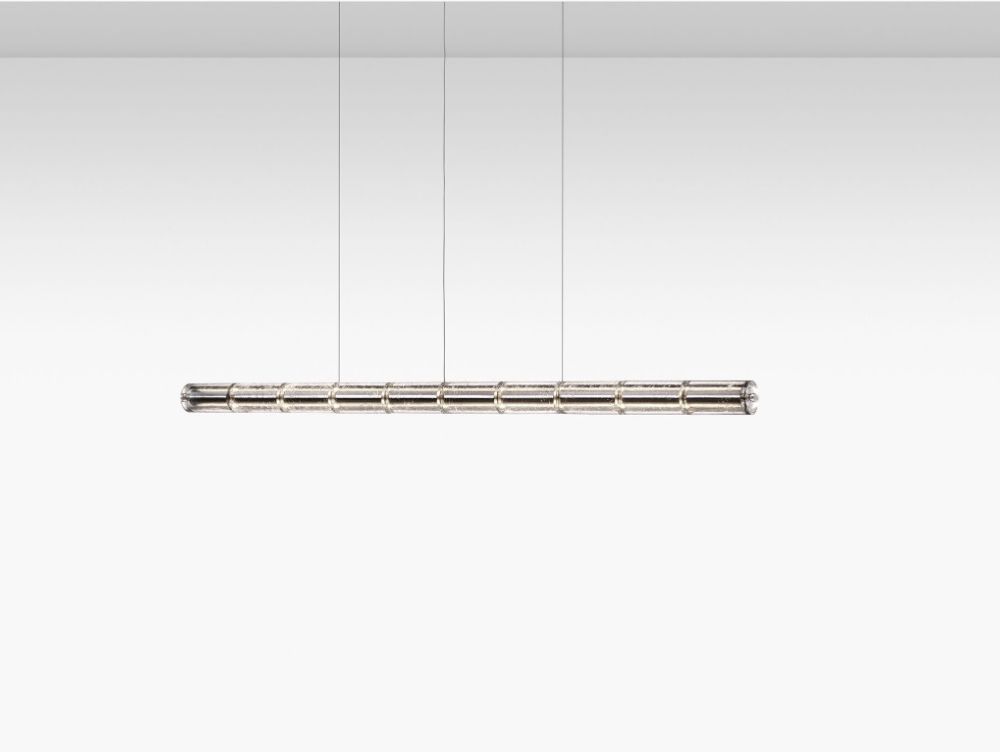 Suspensions - Luce Orizzontale S1 - FLOS SHOWROOM PRO