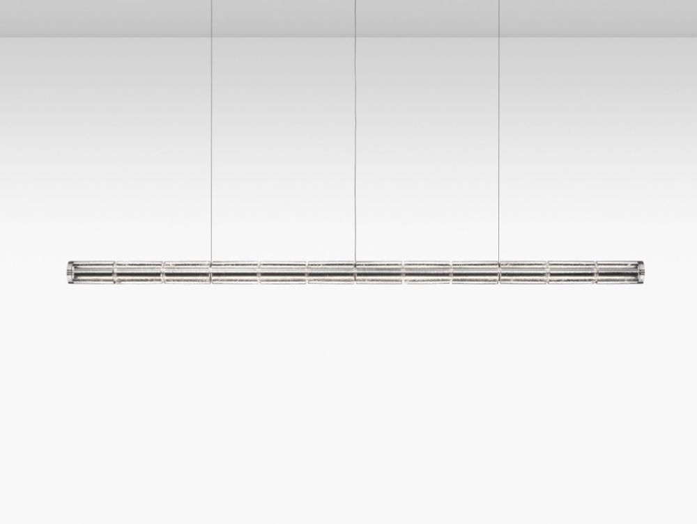 Suspensions - Luce Orizzontale S1 - FLOS SHOWROOM PRO