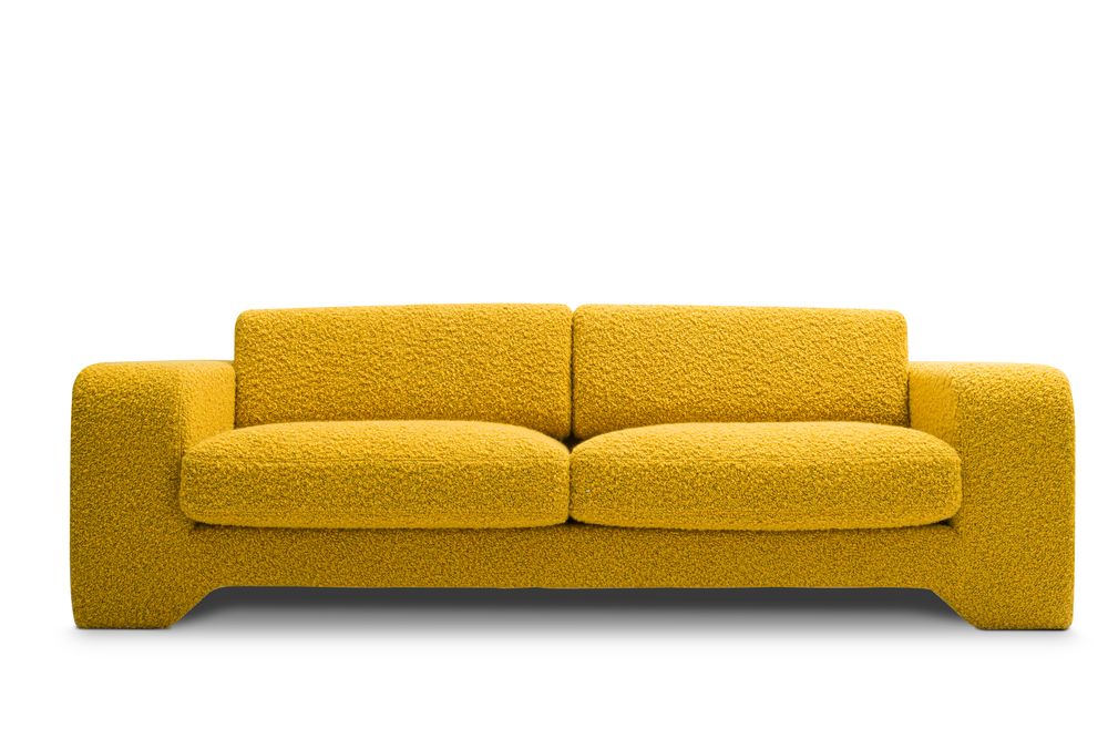 Sofas - Giovanna sofa - POPUS EDITIONS