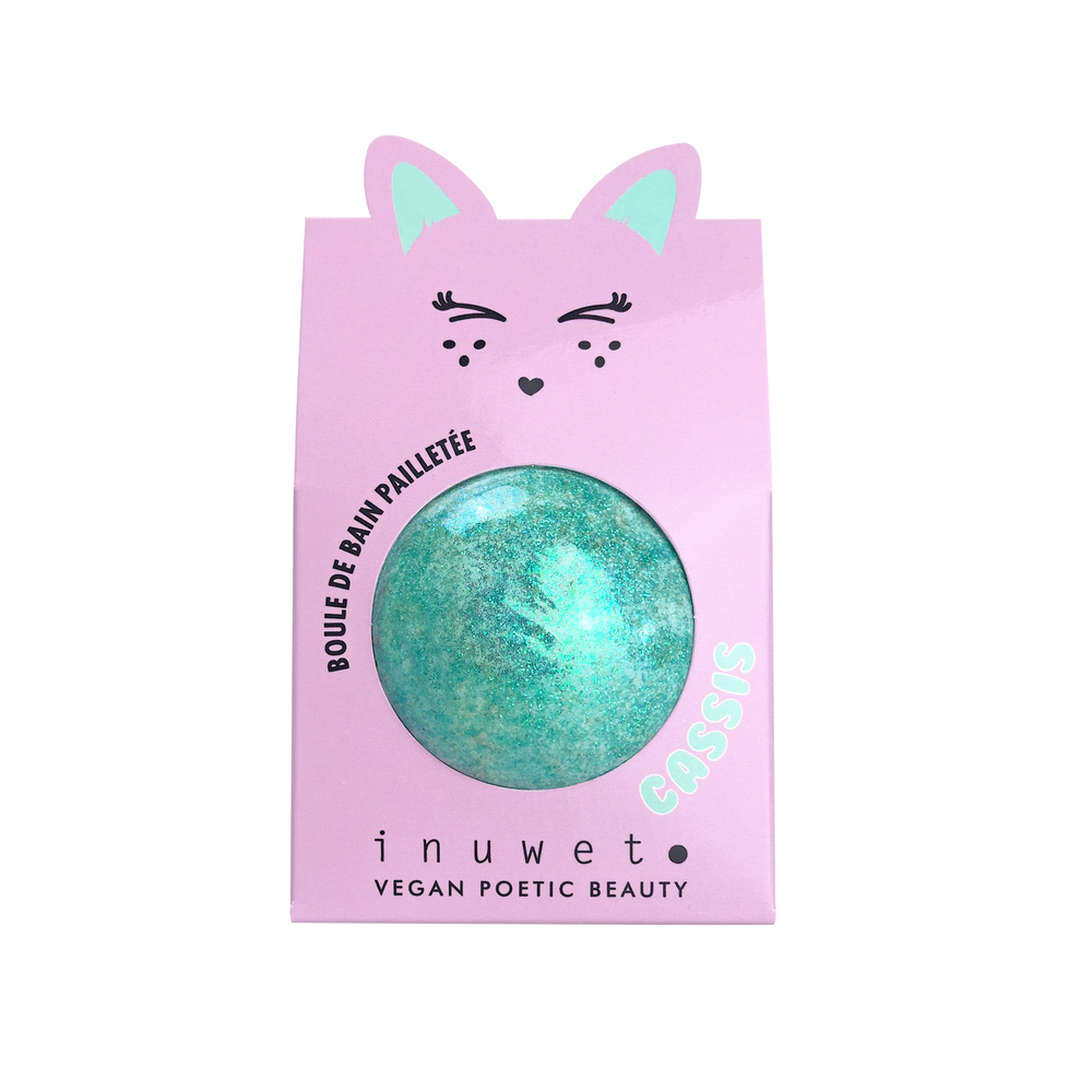 Accessoires enfants - Collection bain - INUWET