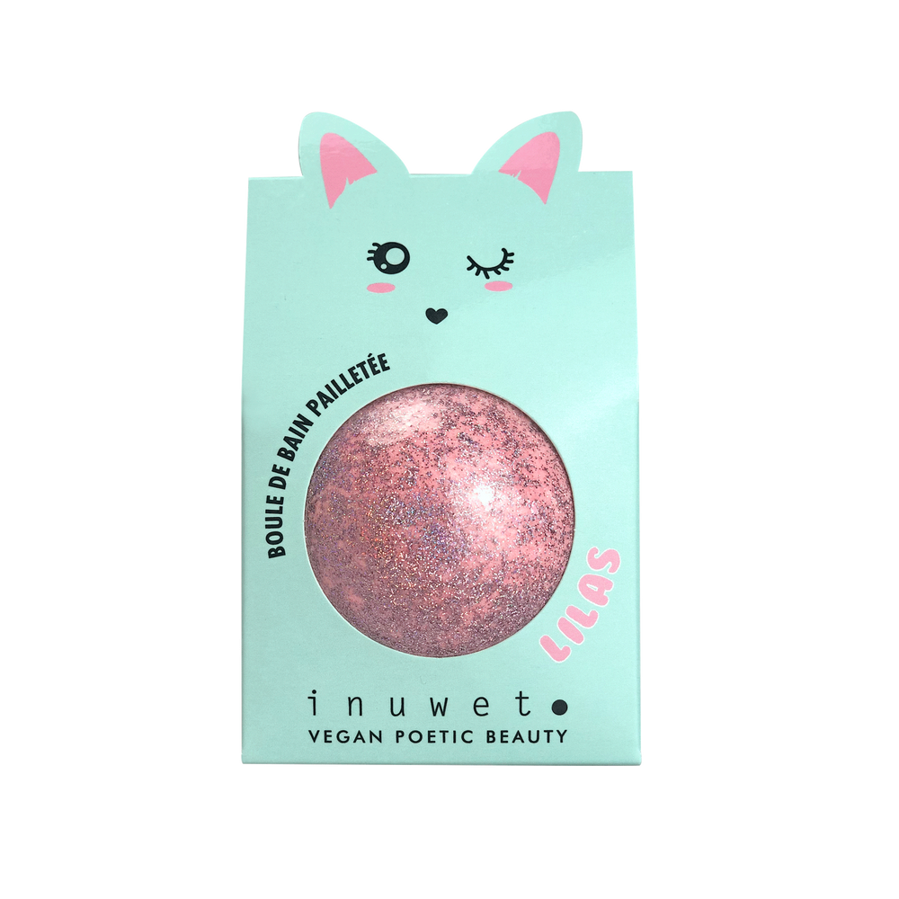 Accessoires enfants - Collection bain - INUWET