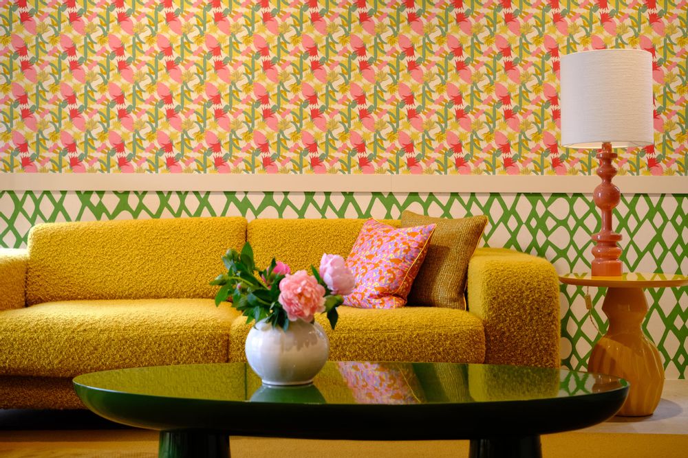 Sofas - Giovanna sofa - POPUS EDITIONS