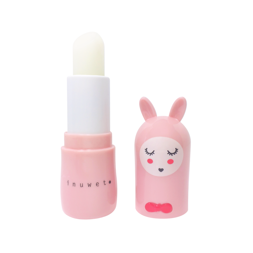 Accessoires enfants - Baume à lèvres - Collection métallisée & pastel - INUWET