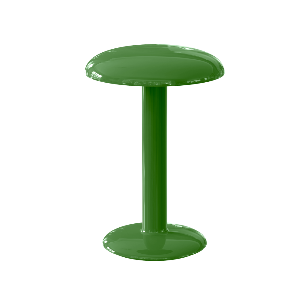 Lampes de table extérieures - Gustave - lampe sur batterie - FLOS SHOWROOM PRO