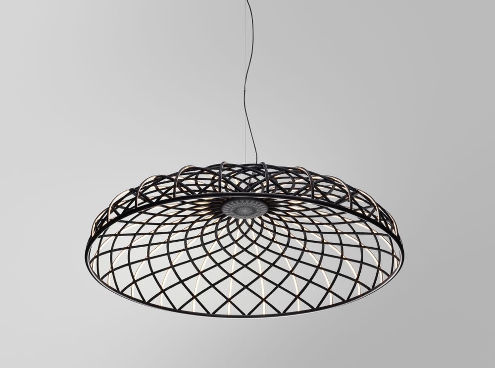 Suspensions - Suspension Skygarden - FLOS SHOWROOM PRO