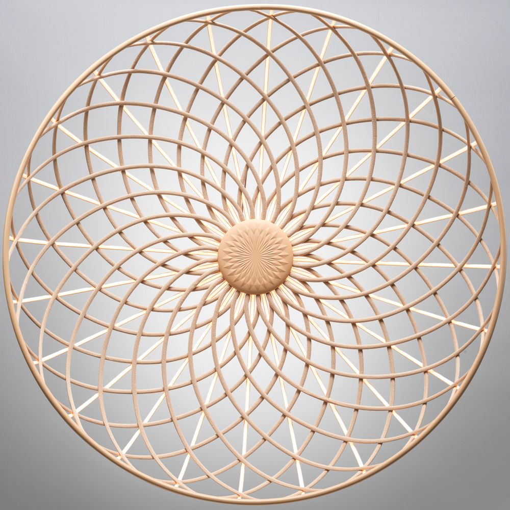 Suspensions - Suspension Skygarden - FLOS SHOWROOM PRO