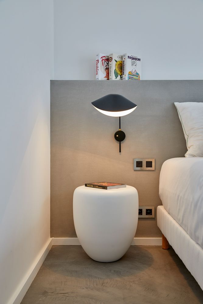 Tables basses - DOT - REDA AMALOU À LA SECRET GALLERY