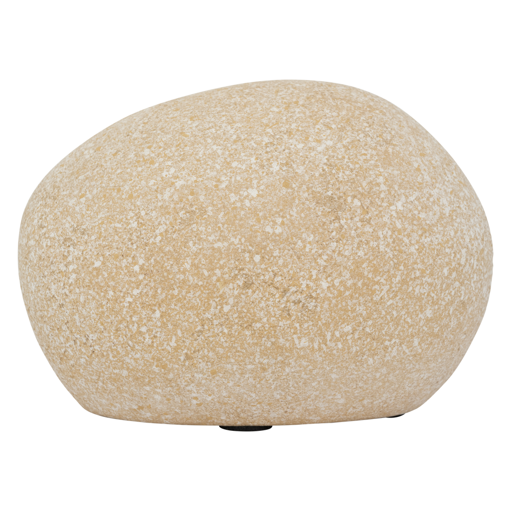 Design objects - Decorative object stone calcolo, set of 2 - URBAN NATURE CULTURE AMSTERDAM