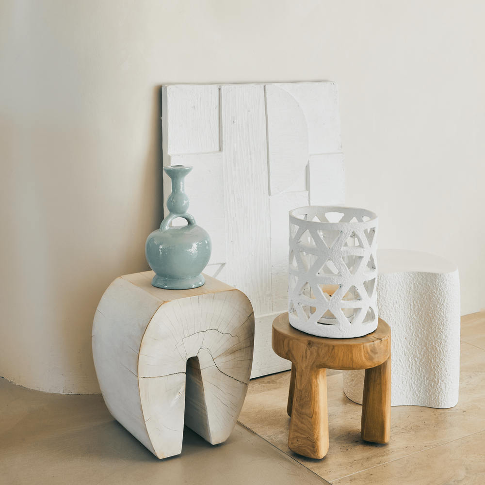 Decorative objects - Hurricane Takeshi - URBAN NATURE CULTURE AMSTERDAM
