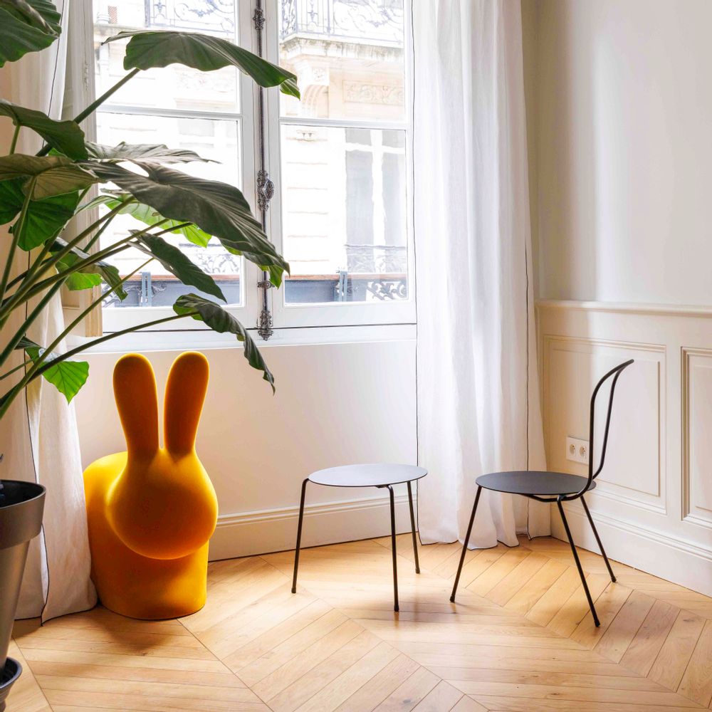 Chairs - THE BASS SEAT BY MAXIME LIS - AIRBORNE