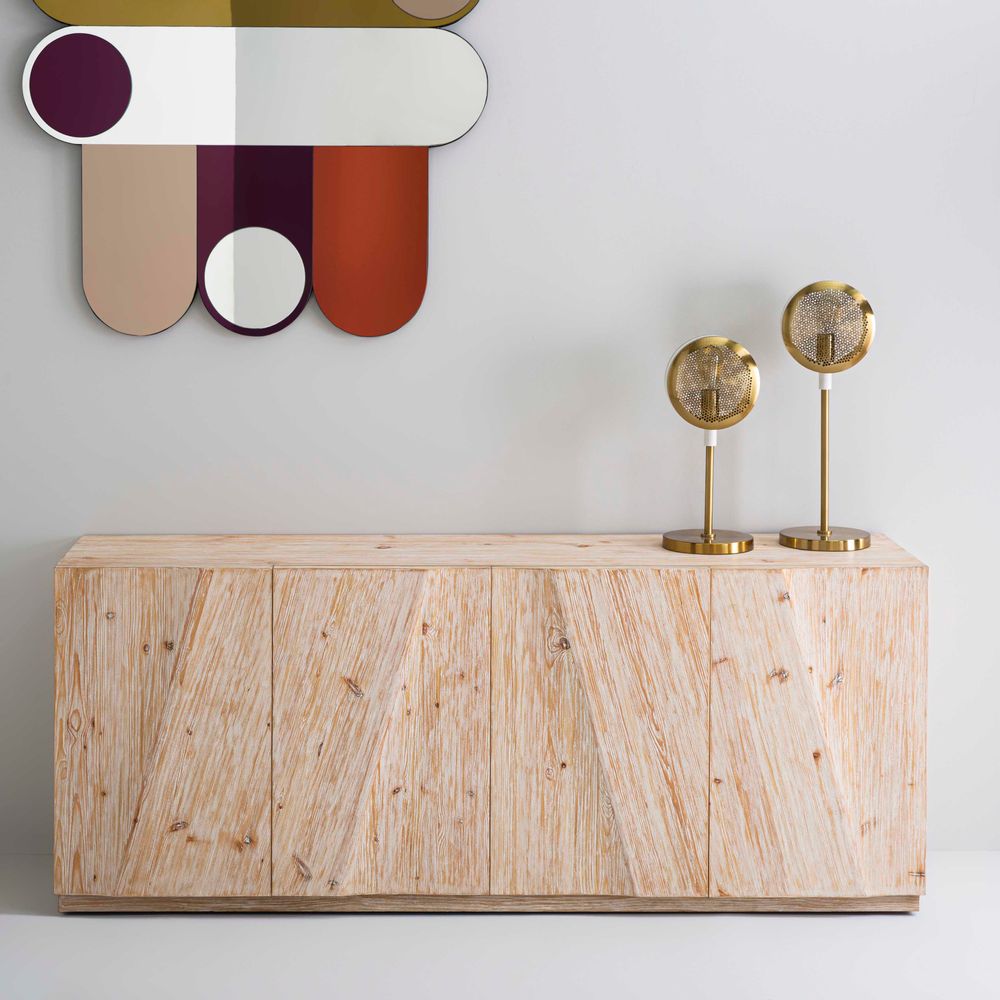 Sideboards - Victor sideboard - SIGNATURE MOBILIER ET DÉCORATION