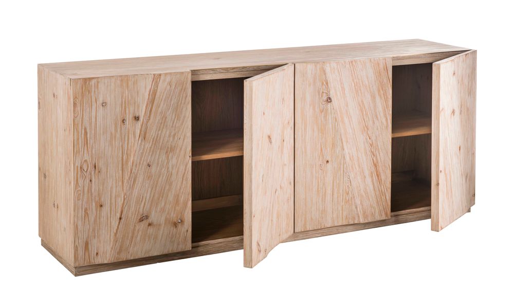 Sideboards - Victor sideboard - SIGNATURE MOBILIER ET DÉCORATION