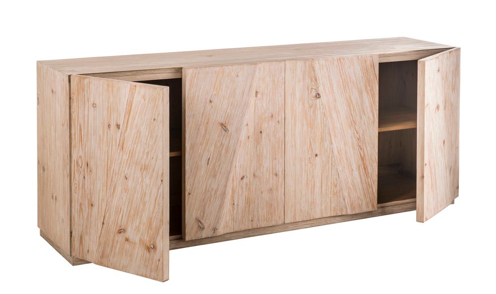 Sideboards - Victor sideboard - SIGNATURE MOBILIER ET DÉCORATION