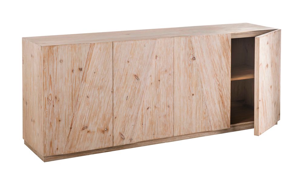 Sideboards - Victor sideboard - SIGNATURE MOBILIER ET DÉCORATION