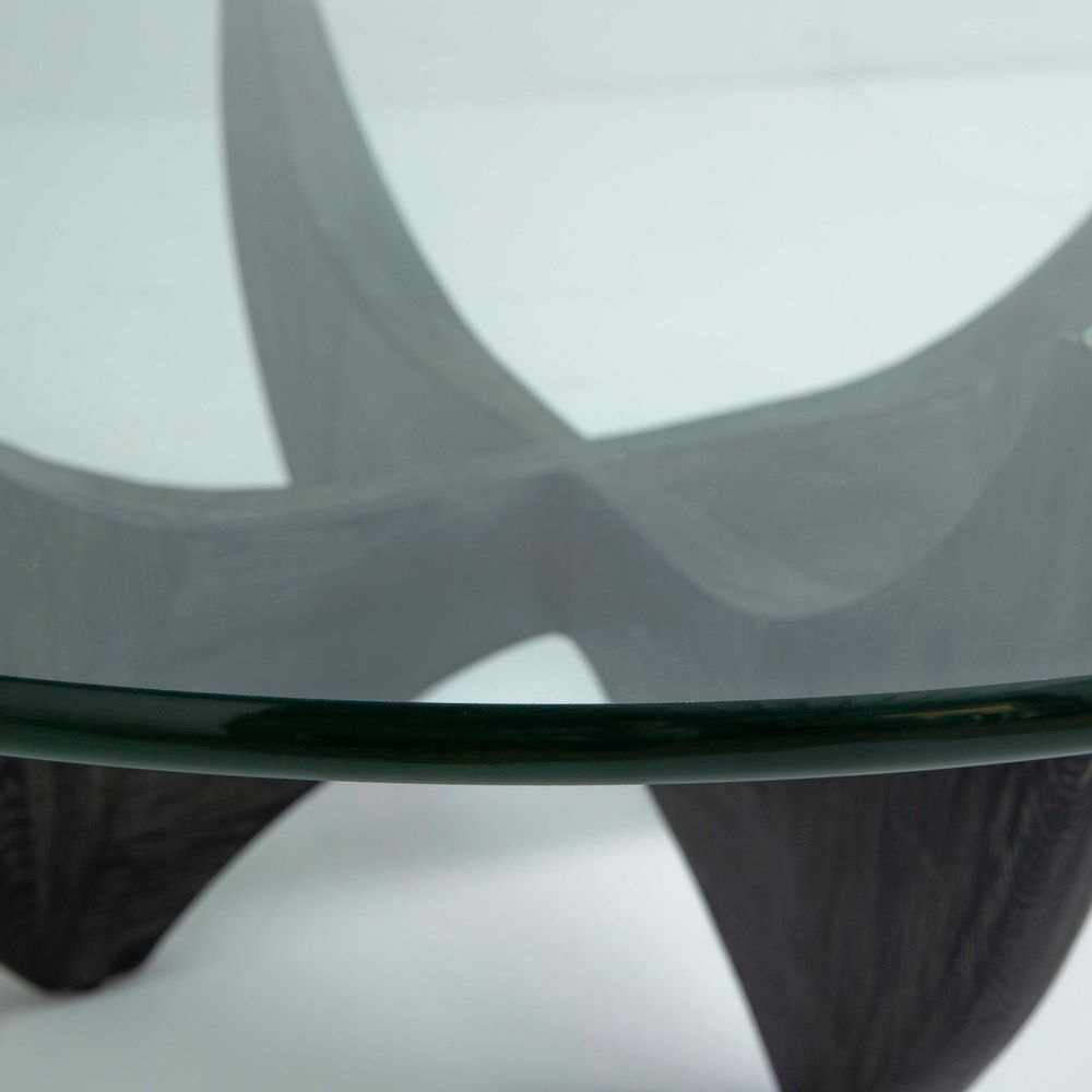 Tables basses - Table basse Harper - SIGNATURE MOBILIER ET DÉCORATION