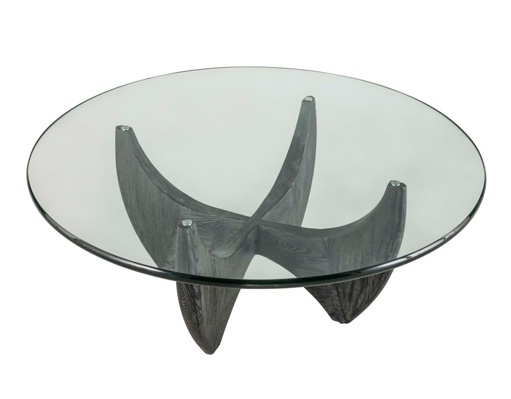 Tables basses - Table basse Harper - SIGNATURE MOBILIER ET DÉCORATION