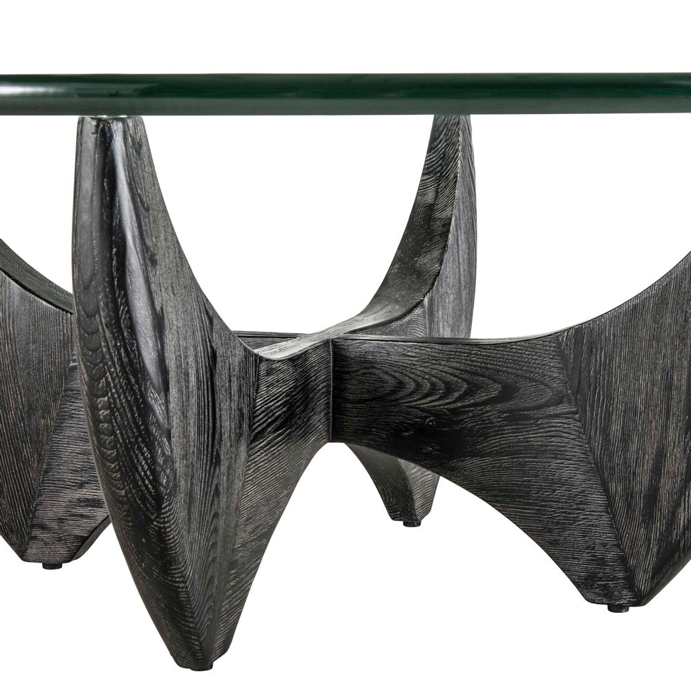 Tables basses - Table basse Harper - SIGNATURE MOBILIER ET DÉCORATION