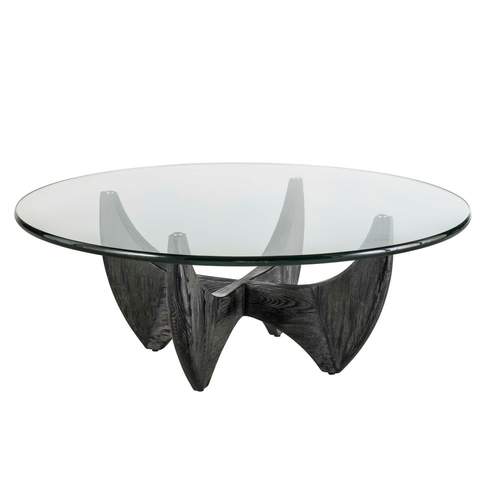 Tables basses - Table basse Harper - SIGNATURE MOBILIER ET DÉCORATION