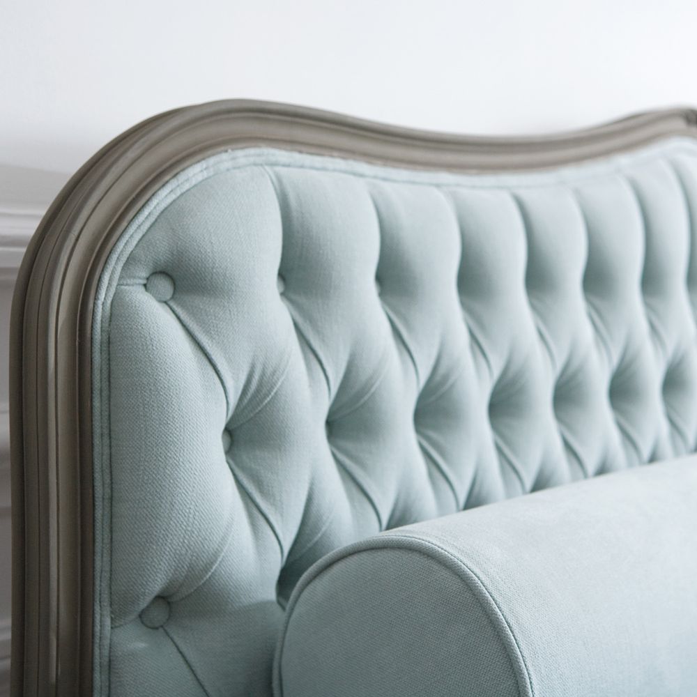 Beds - Upholstered headboards - STYLDECOR BY REVOR GROUP
