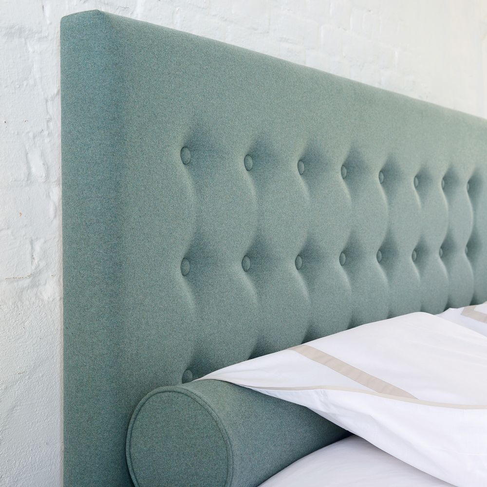 Beds - Upholstered headboards - STYLDECOR BY REVOR GROUP