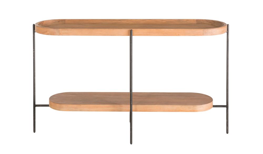Consoles - Console Hélène - SIGNATURE MOBILIER ET DÉCORATION