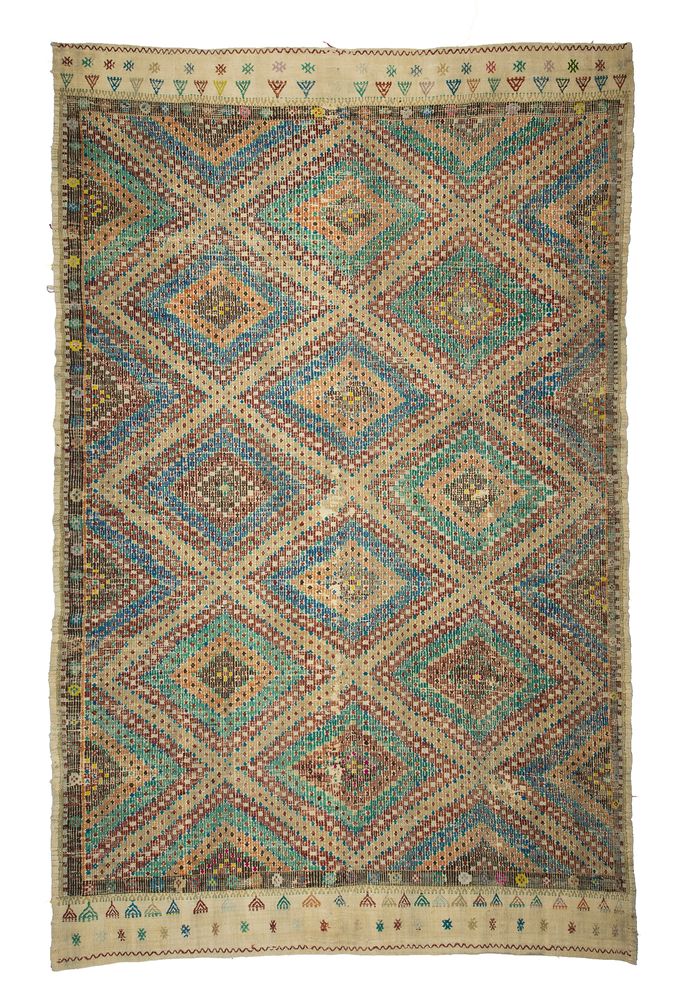 Bespoke carpets - JIJIMS - SELAM CARPET & HOME
