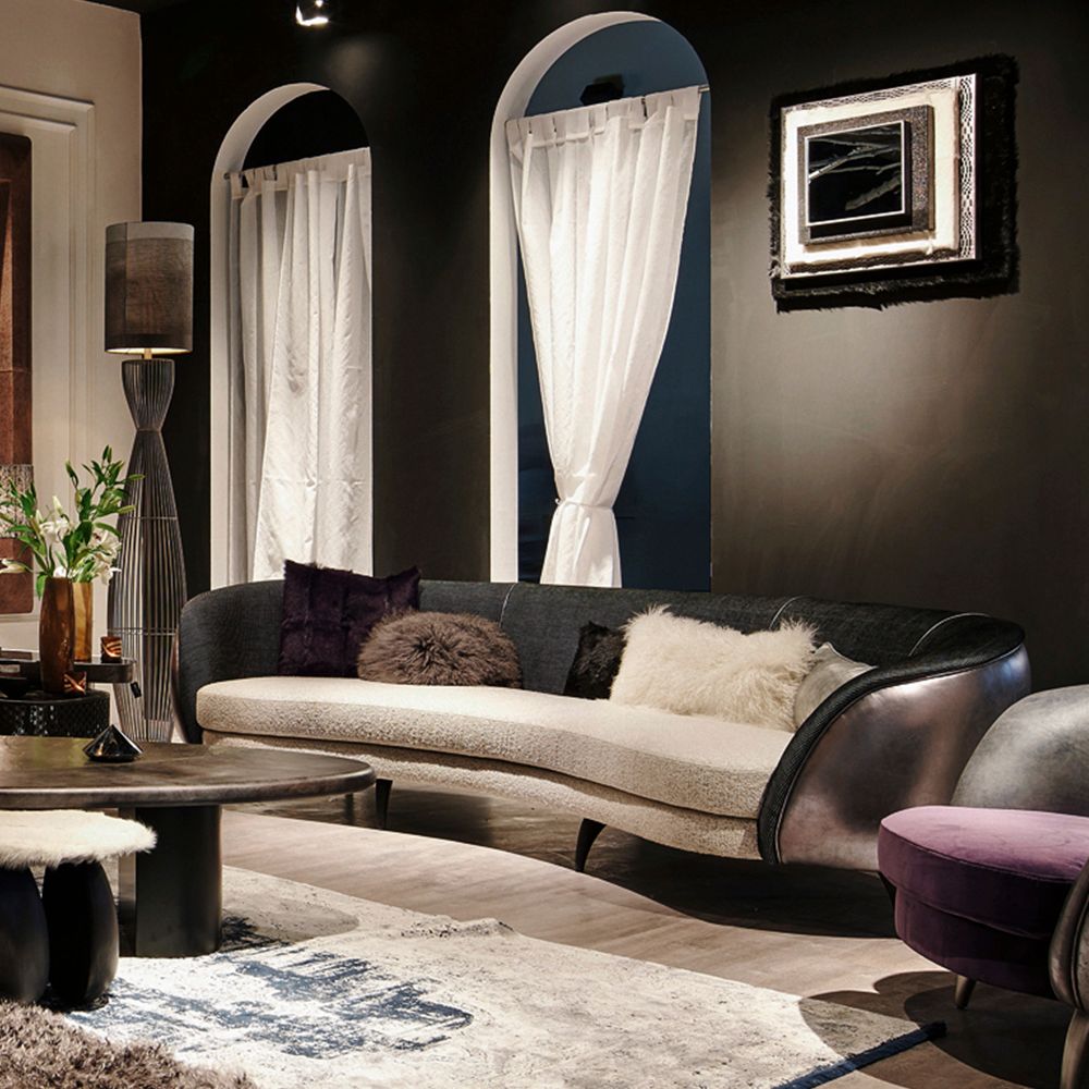 Sofas - DOVE - ESTETIK DECOR