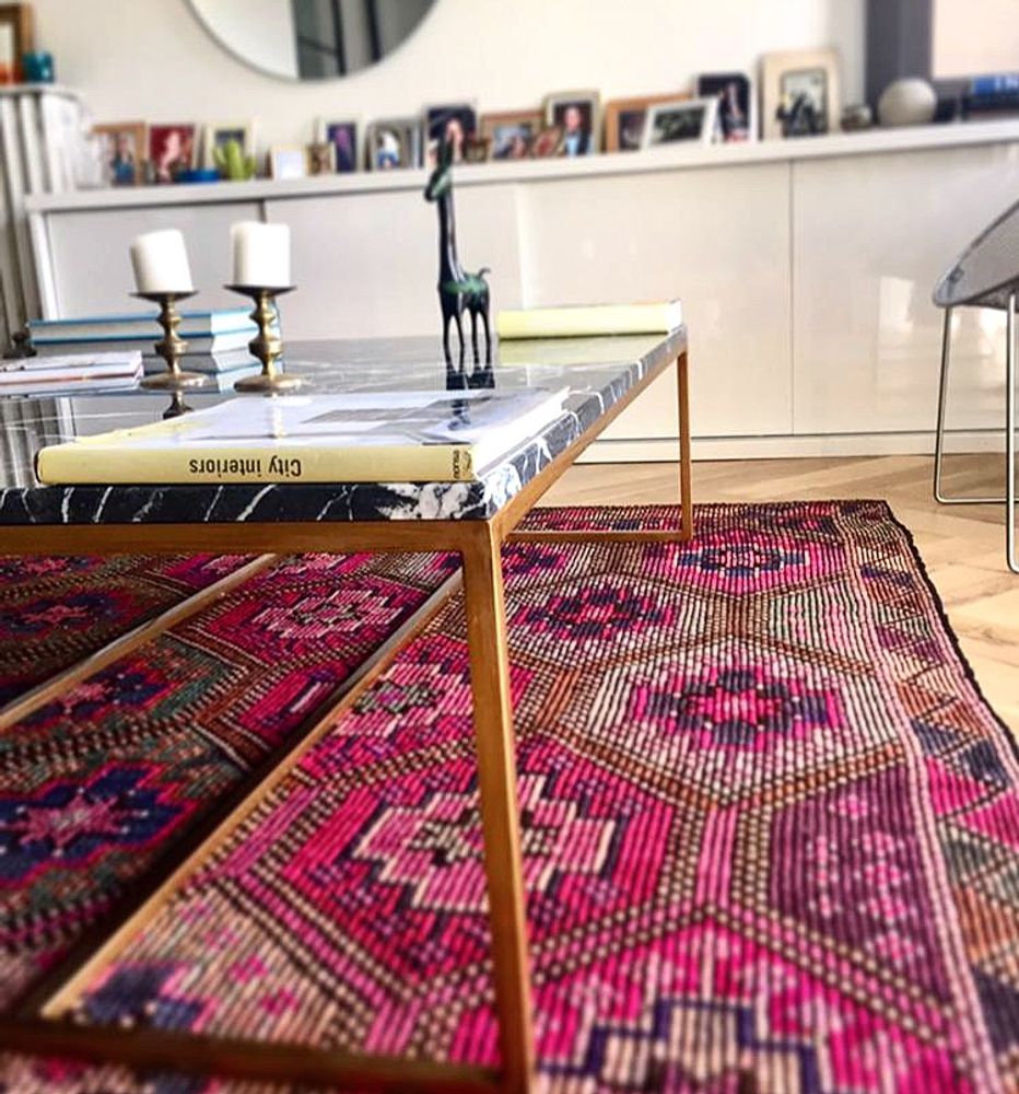 Bespoke carpets - JIJIMS - SELAM CARPET & HOME