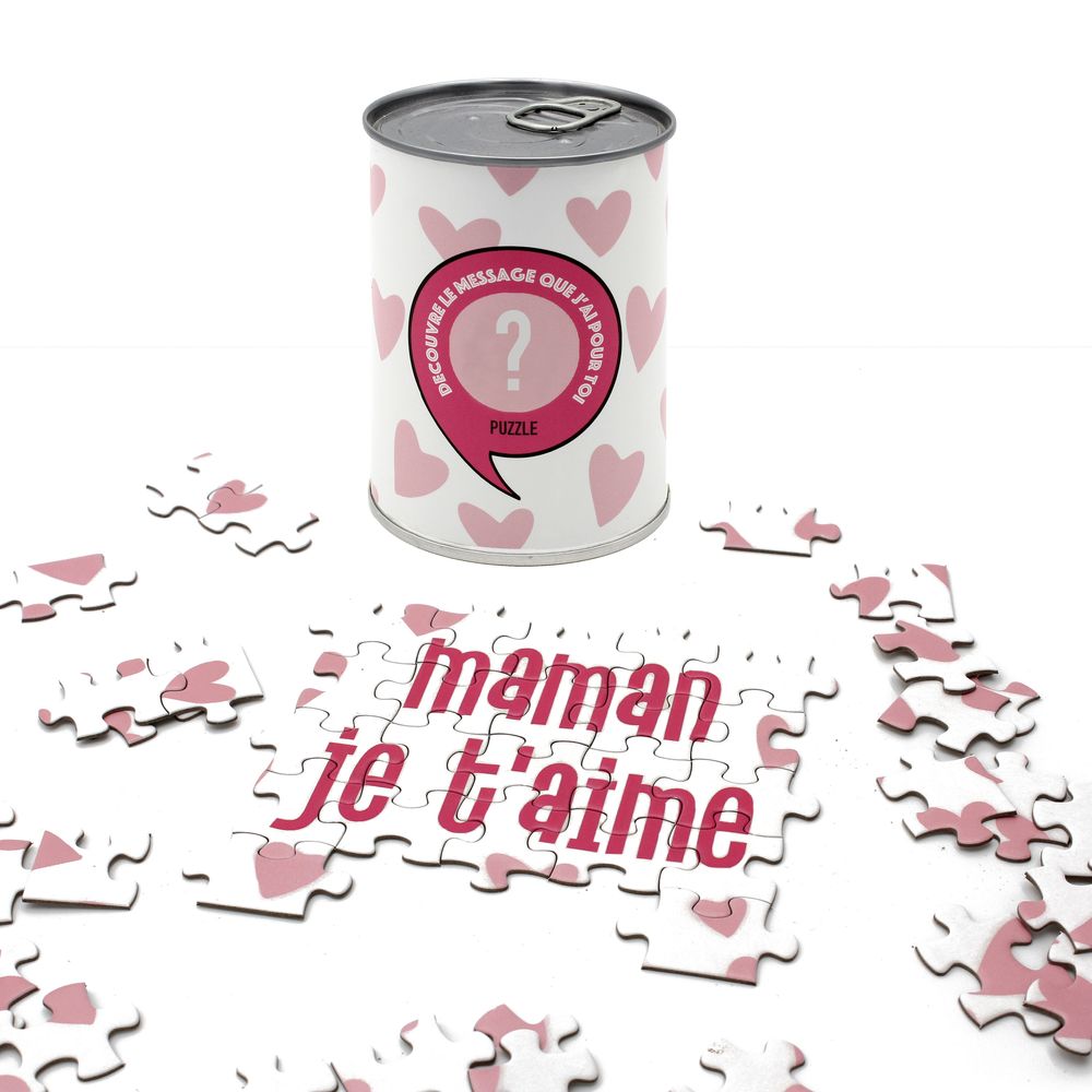 Cadeaux - Kit à semer " Joyeuses Fêtes" - MAUVAISES GRAINES