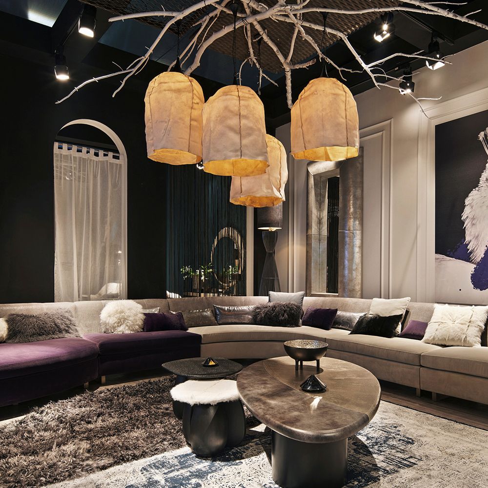 Ceiling lights - LIRAZ - ESTETIK DECOR