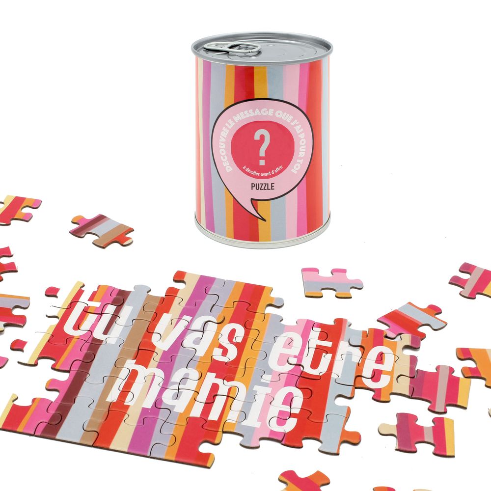 Cadeaux - Kit à semer "Graines des champs" Fabriqué en France - MAUVAISES GRAINES