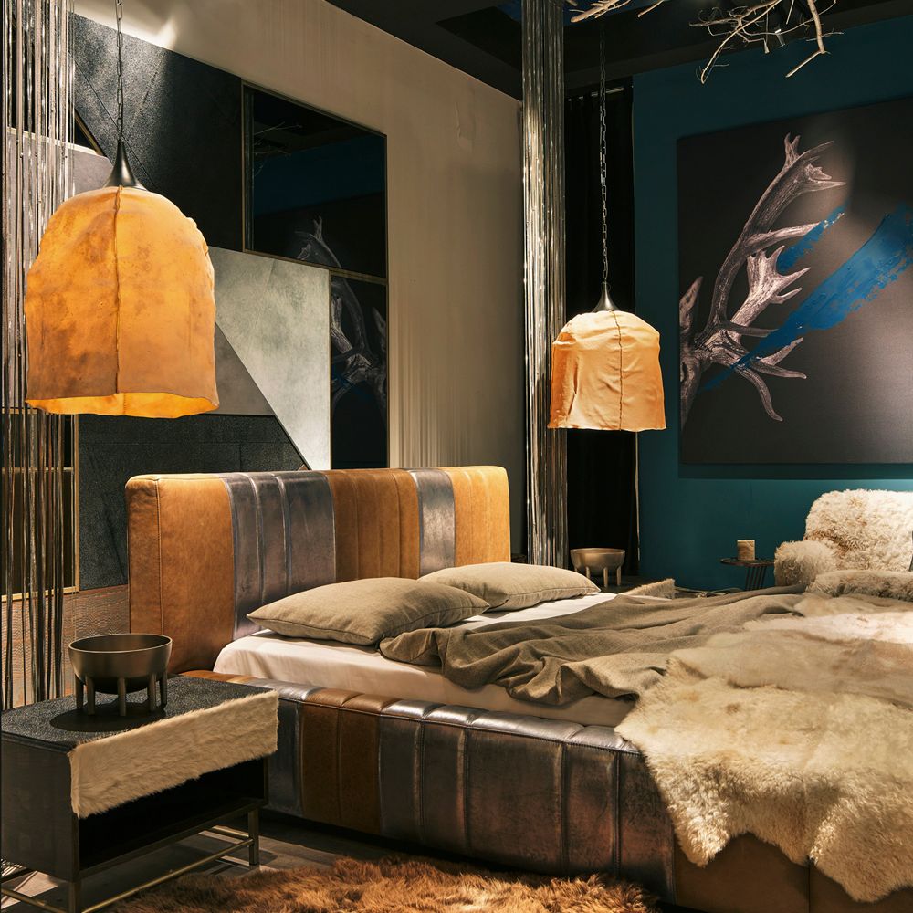Ceiling lights - LIRAZ - ESTETIK DECOR