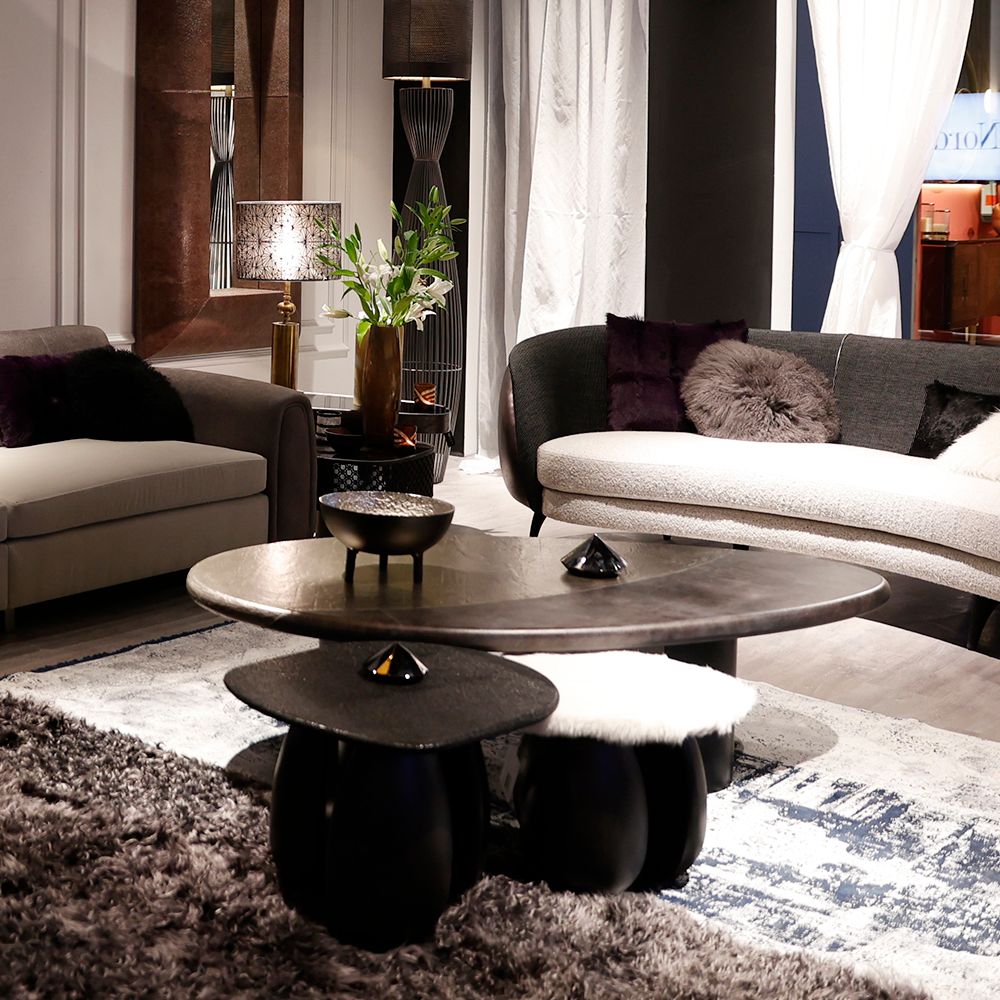 Armchairs - BAMBAM & AKIYO - ESTETIK DECOR