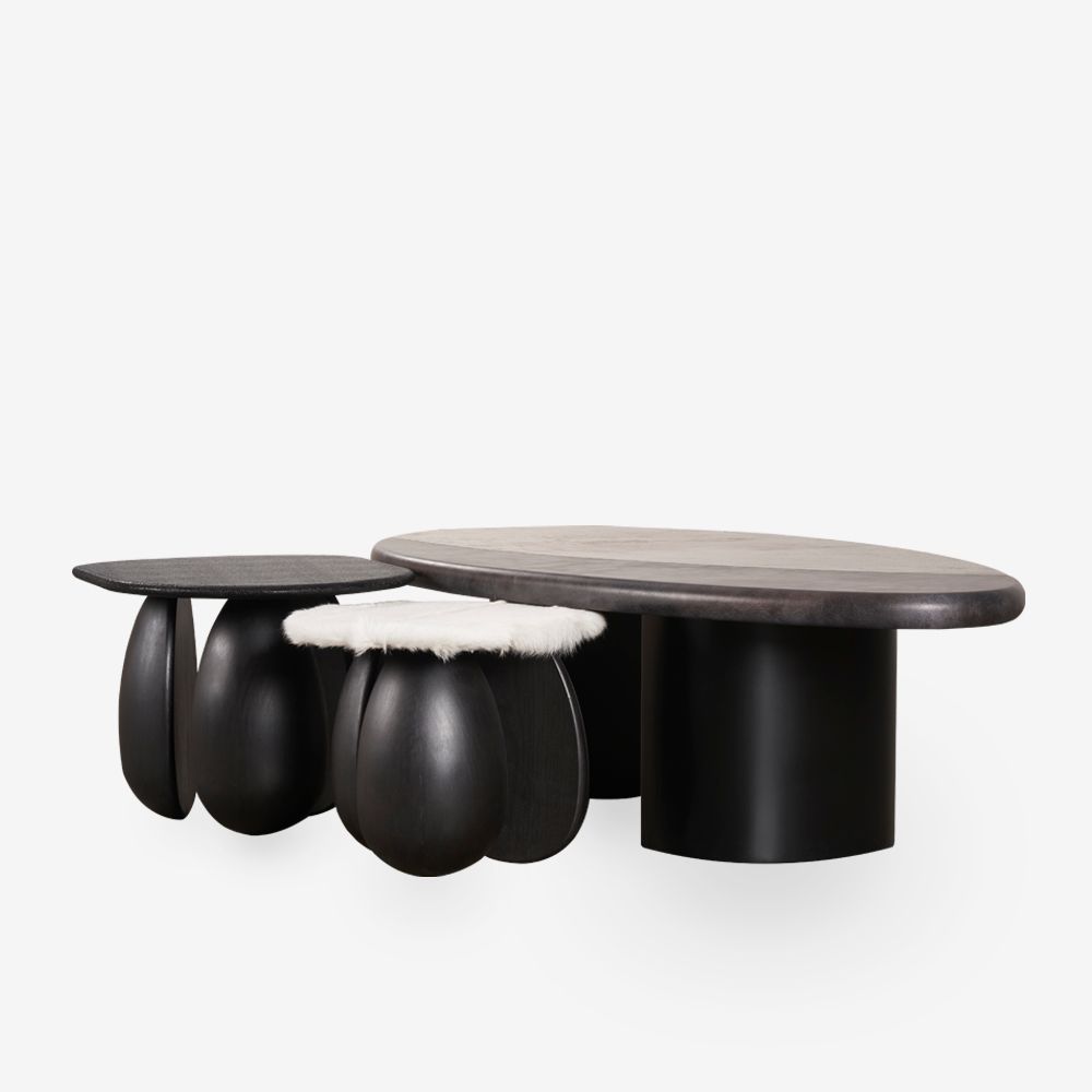 Armchairs - BAMBAM & AKIYO - ESTETIK DECOR