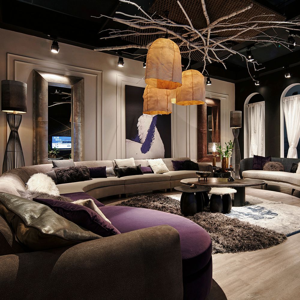 Wall ensembles - GINJI - ESTETIK DECOR