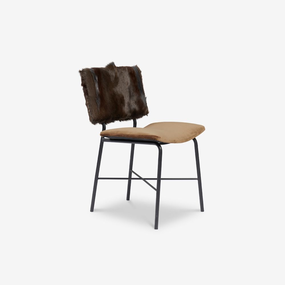 Chairs - MILANO - ESTETIK DECOR