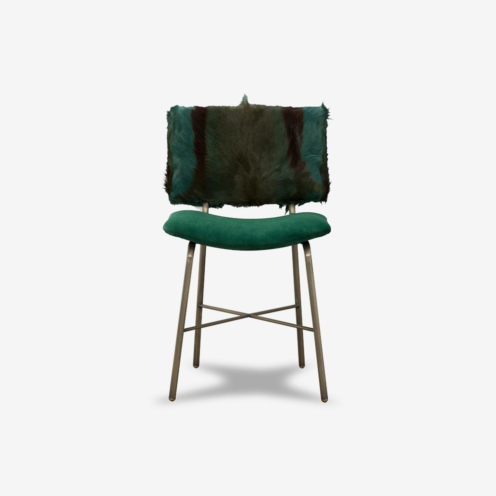 Chairs - MILANO - ESTETIK DECOR