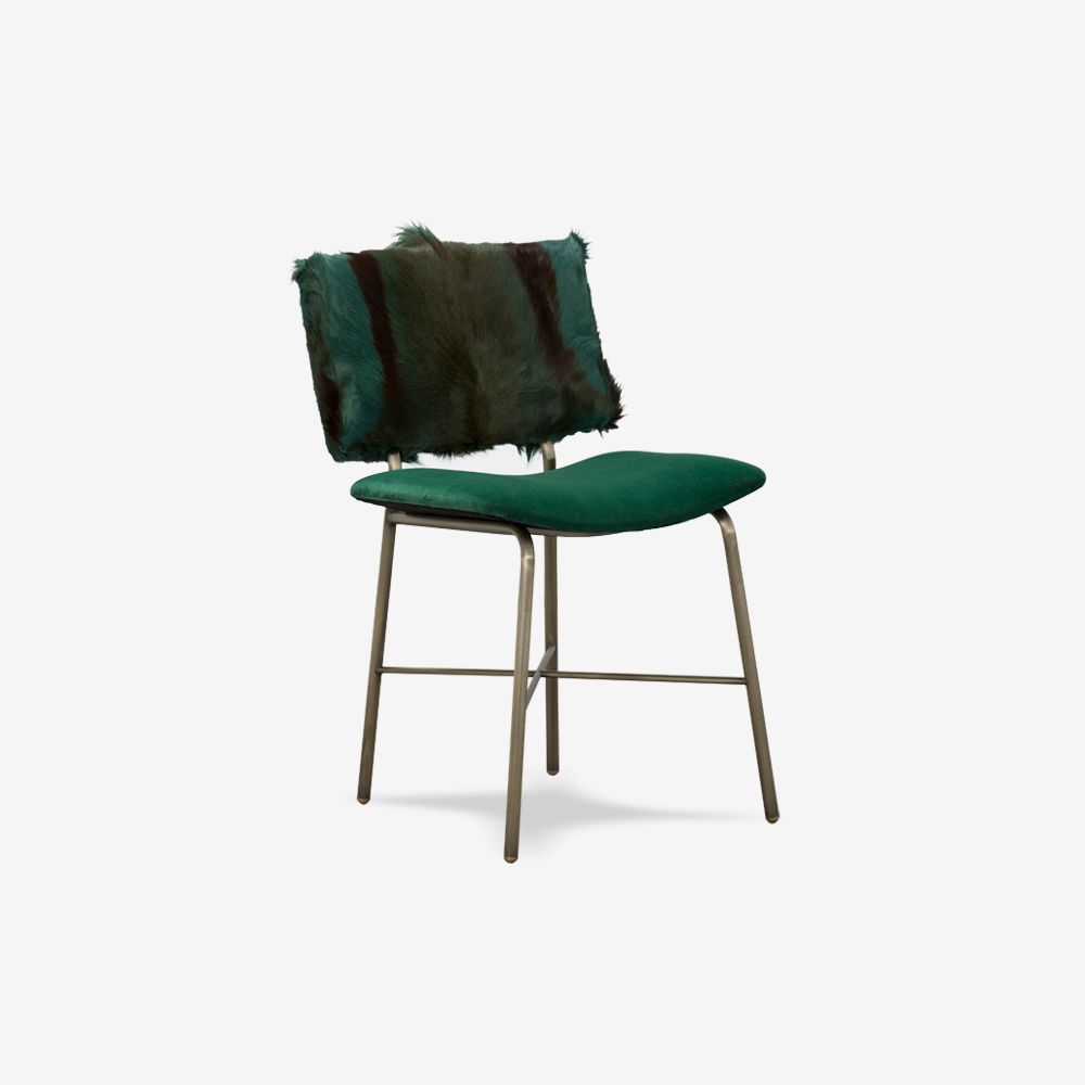 Chairs - MILANO - ESTETIK DECOR