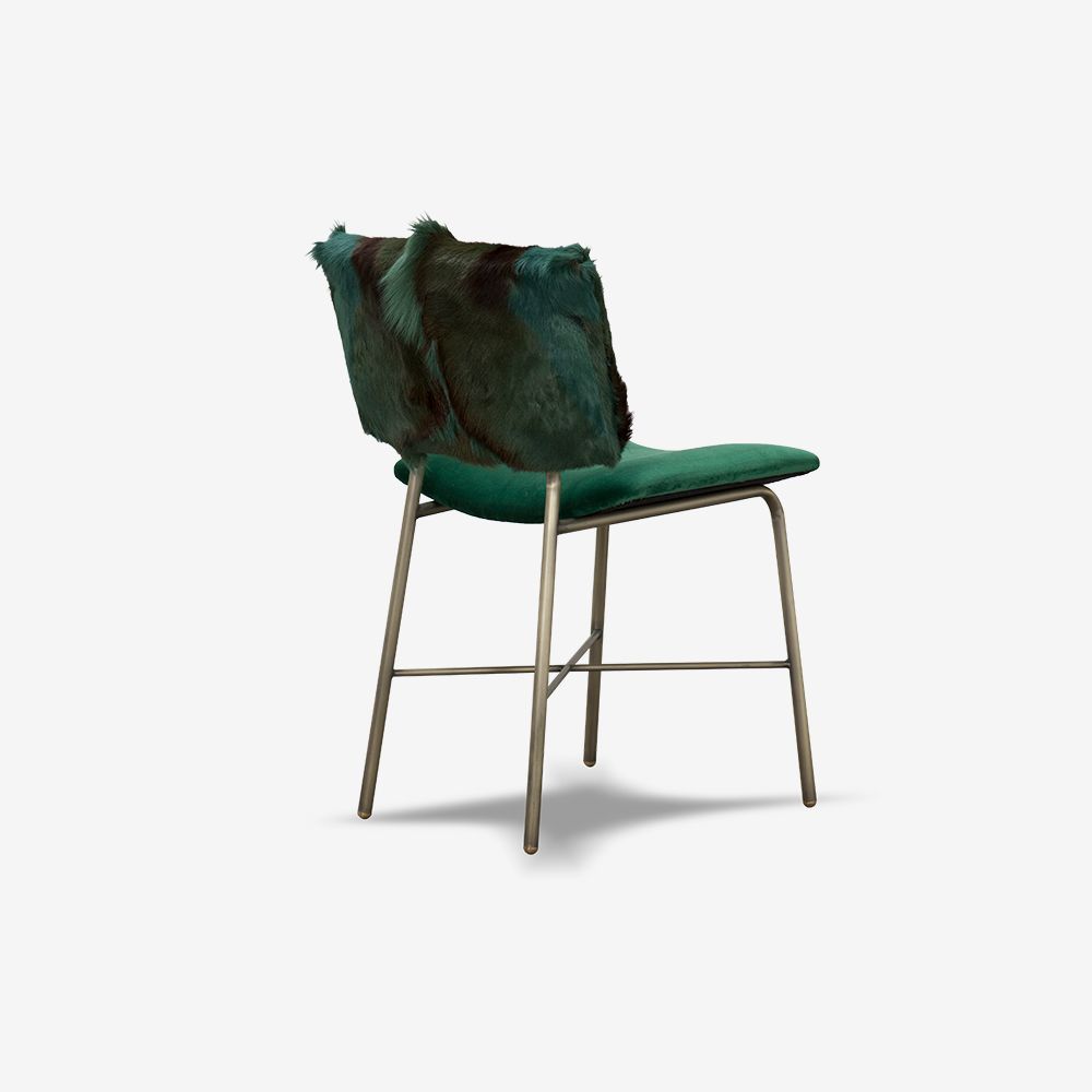 Chairs - MILANO - ESTETIK DECOR