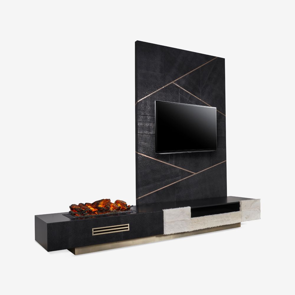 Sideboards - OCEAN & POCH - ESTETIK DECOR