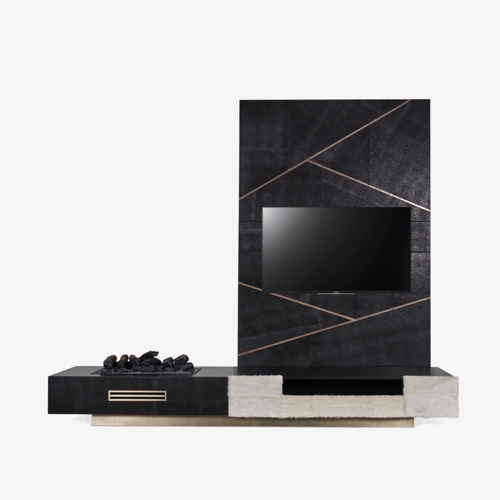 Sideboards - OCEAN & POCH - ESTETIK DECOR