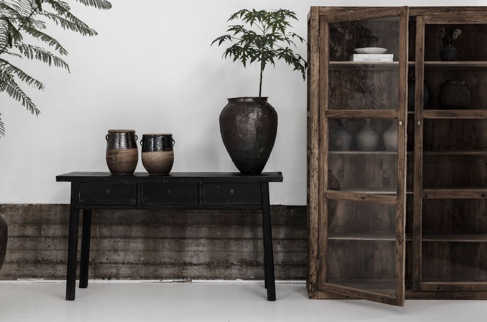 Console table - Snowdrops Copenhagen - SNOWDROPS COPENHAGEN