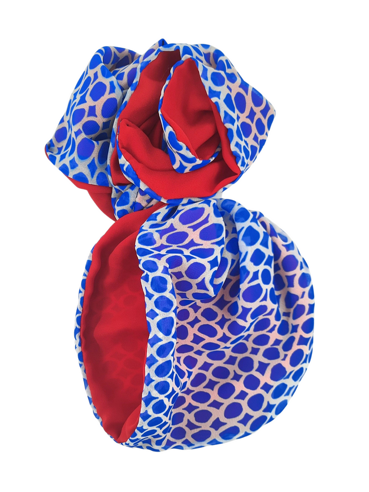 Hair accessories - Wired Turbans - FABRICCA